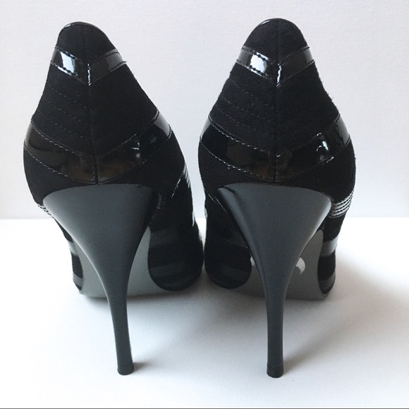 NWT Carlos Santana “ Casino” Stiletto - Picture 3 of 5